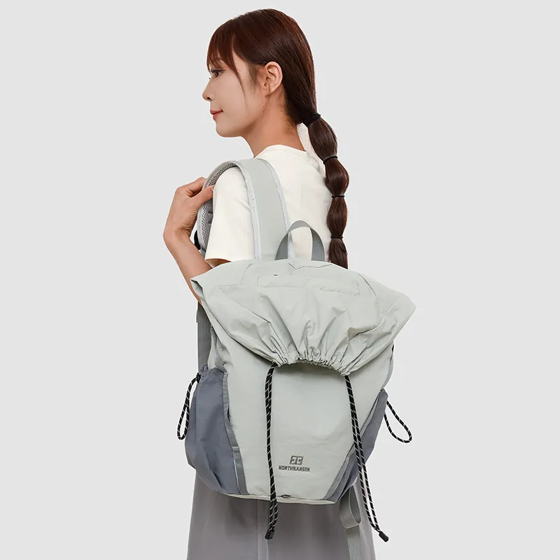 FINDINGS Oxford Backpack Regular Unisex Multicolor-6