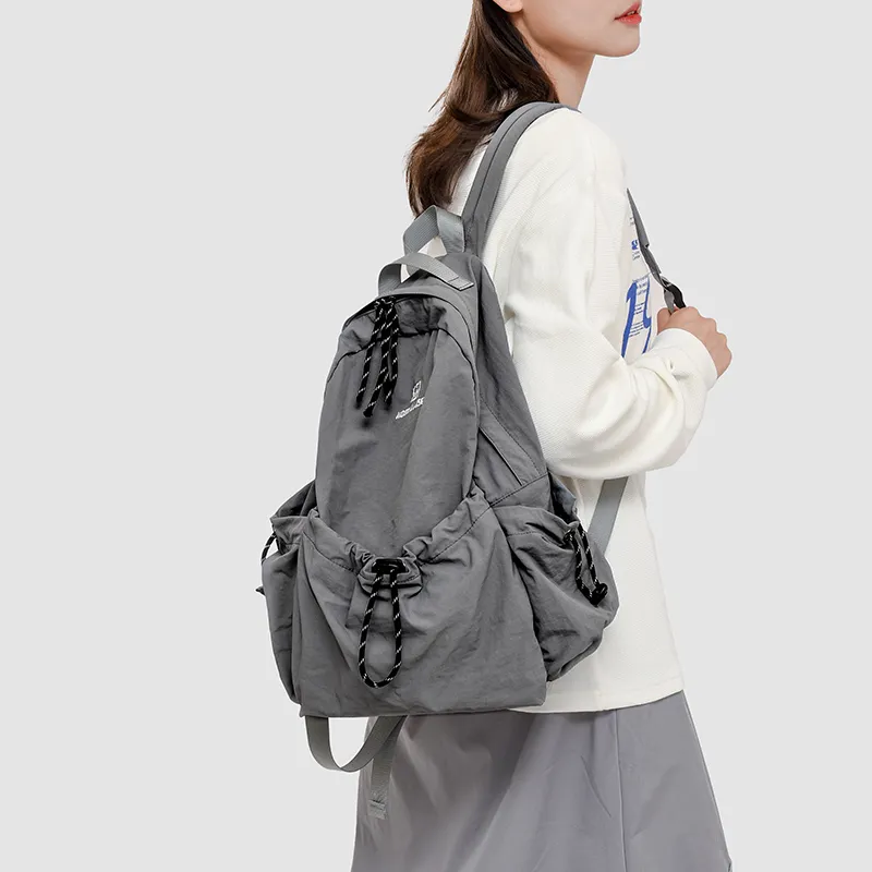FINDINGS Oxford Backpack Regular Unisex Multicolor-2