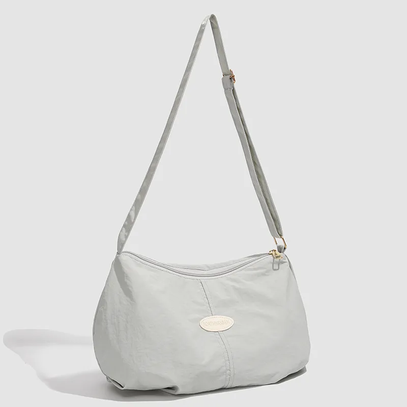 FINDINGS Oxford Crossbody Bag Unisex Multicolor-16