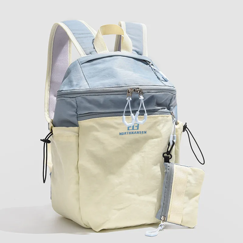 FINDINGS Oxford Backpack Unisex Multicolor-9