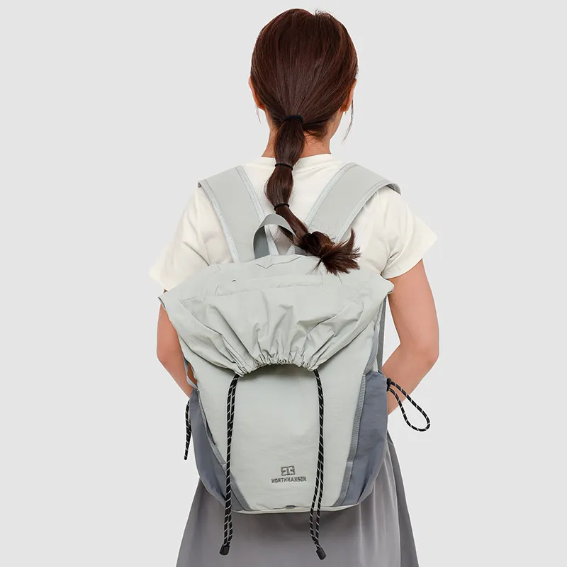 FINDINGS Oxford Backpack Regular Unisex Multicolor-7
