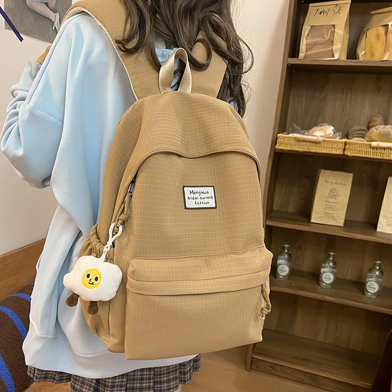 FINDINGS Polyester Backpack Women's Multicolor-26