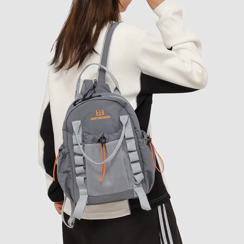 FINDINGS Oxford Backpack Regular Unisex Multicolor-20