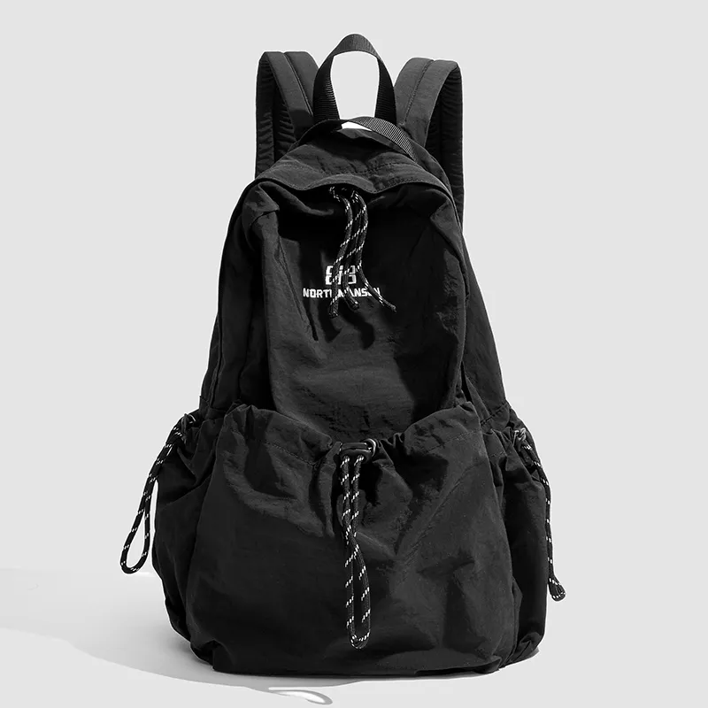 FINDINGS Oxford Backpack Regular Unisex Multicolor-7