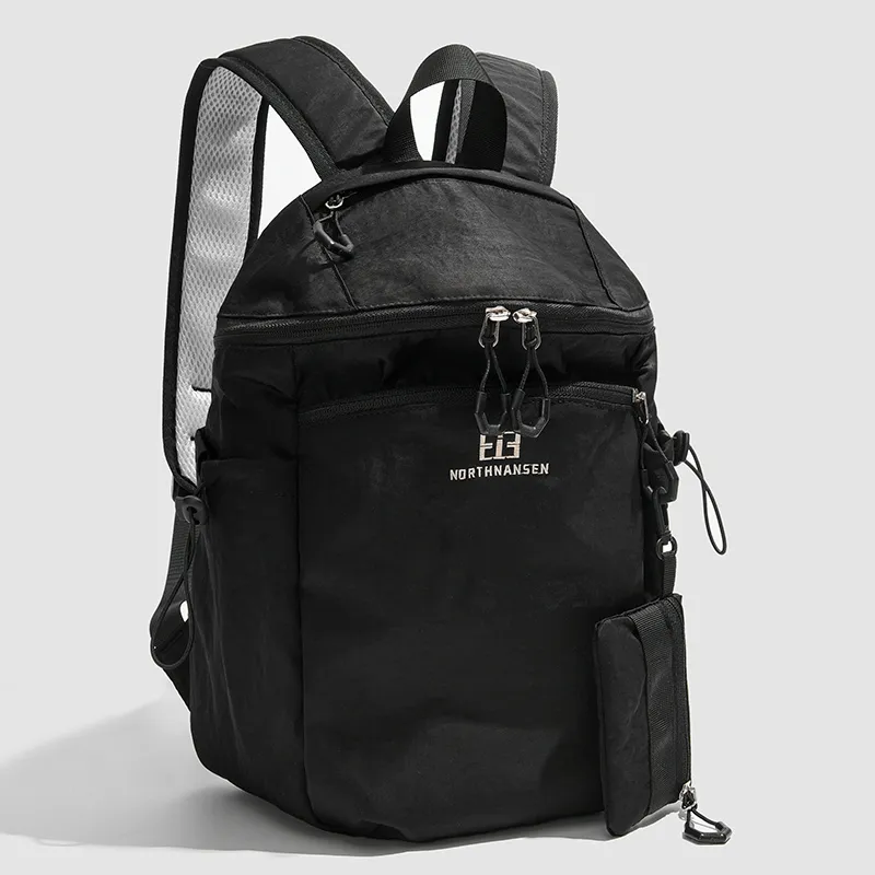 FINDINGS Oxford Backpack Unisex Multicolor-1
