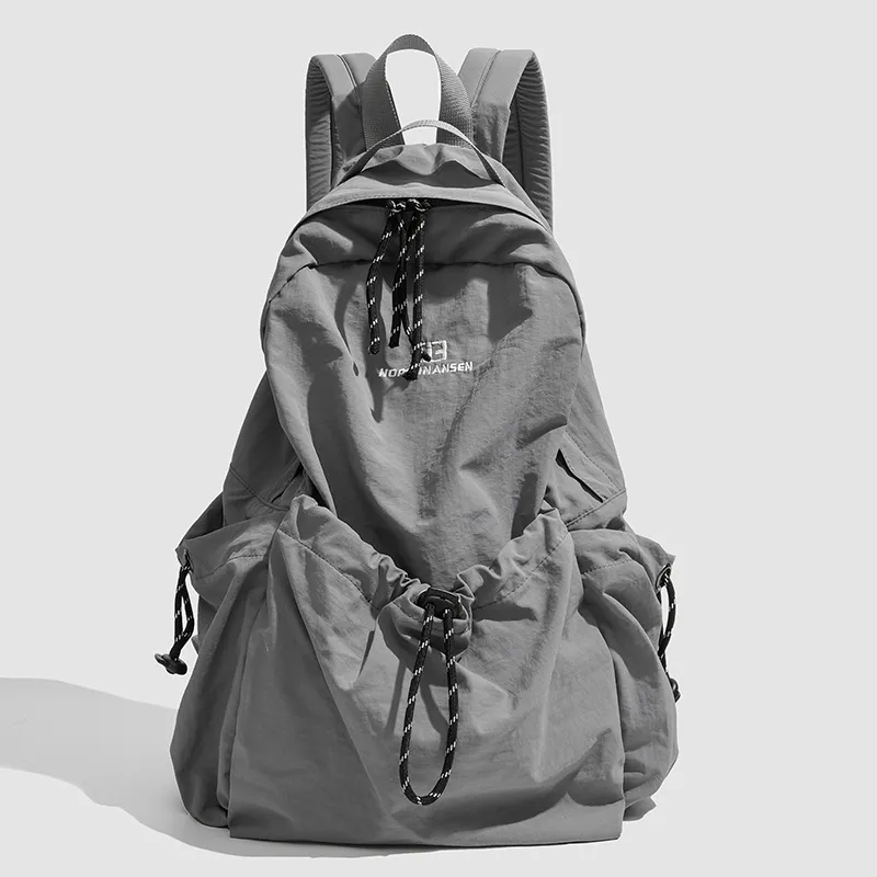 FINDINGS Oxford Backpack Regular Unisex Multicolor-3