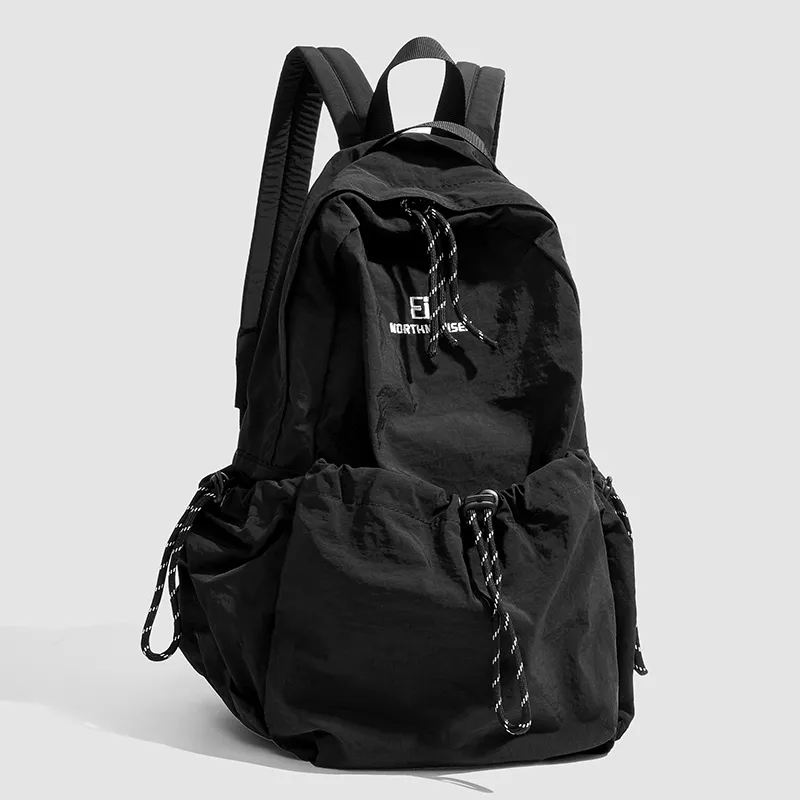 FINDINGS Oxford Backpack Regular Unisex Multicolor-8