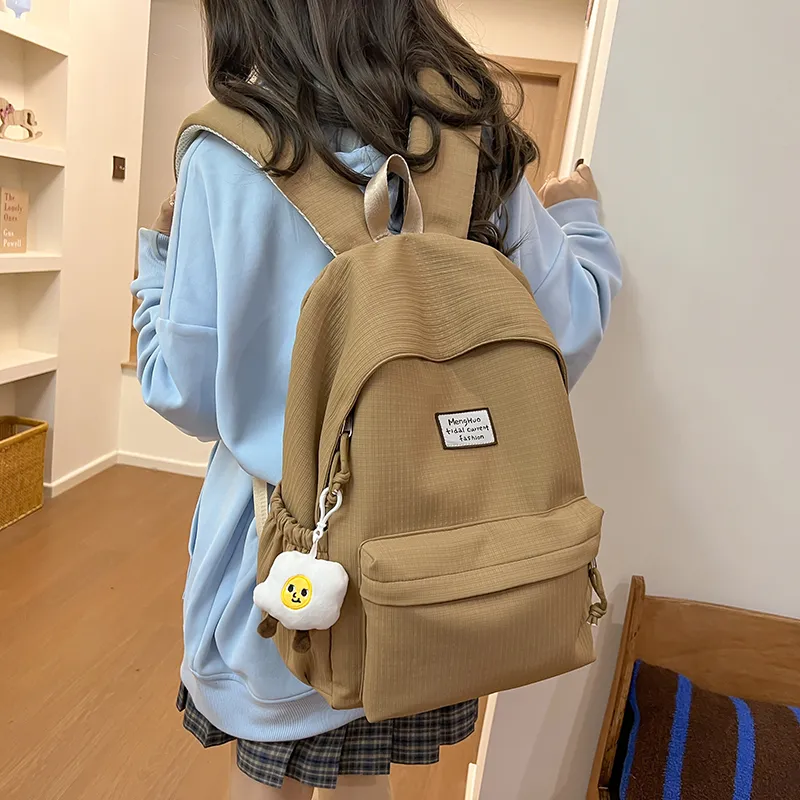 FINDINGS Polyester Backpack Women's Multicolor-27