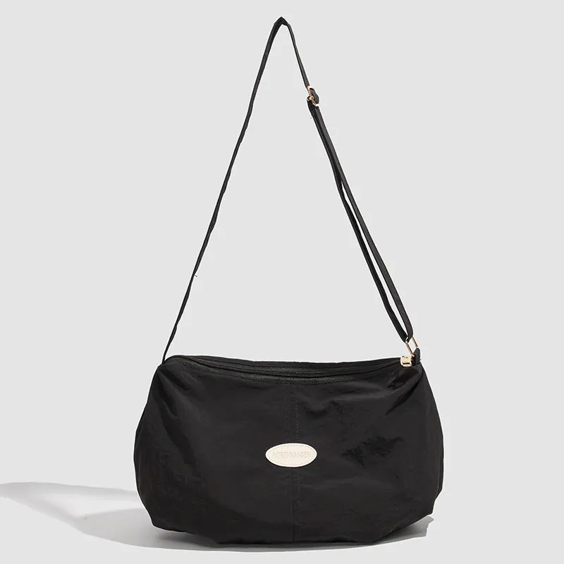 FINDINGS Oxford Crossbody Bag Unisex Multicolor-28