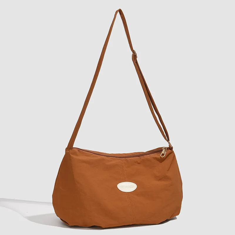 FINDINGS Oxford Crossbody Bag Unisex Multicolor-25