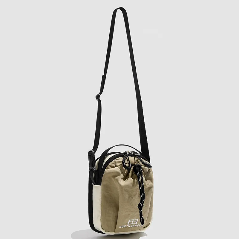 FINDINGS Oxford Crossbody Bag Unisex Multicolor-7