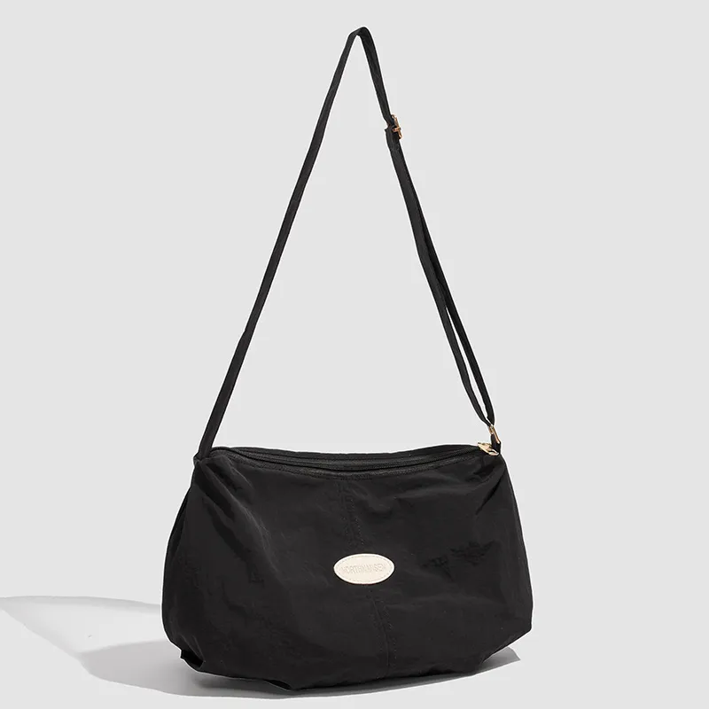FINDINGS Oxford Crossbody Bag Unisex Multicolor-29