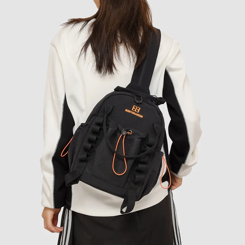 FINDINGS Oxford Backpack Regular Unisex Multicolor-7