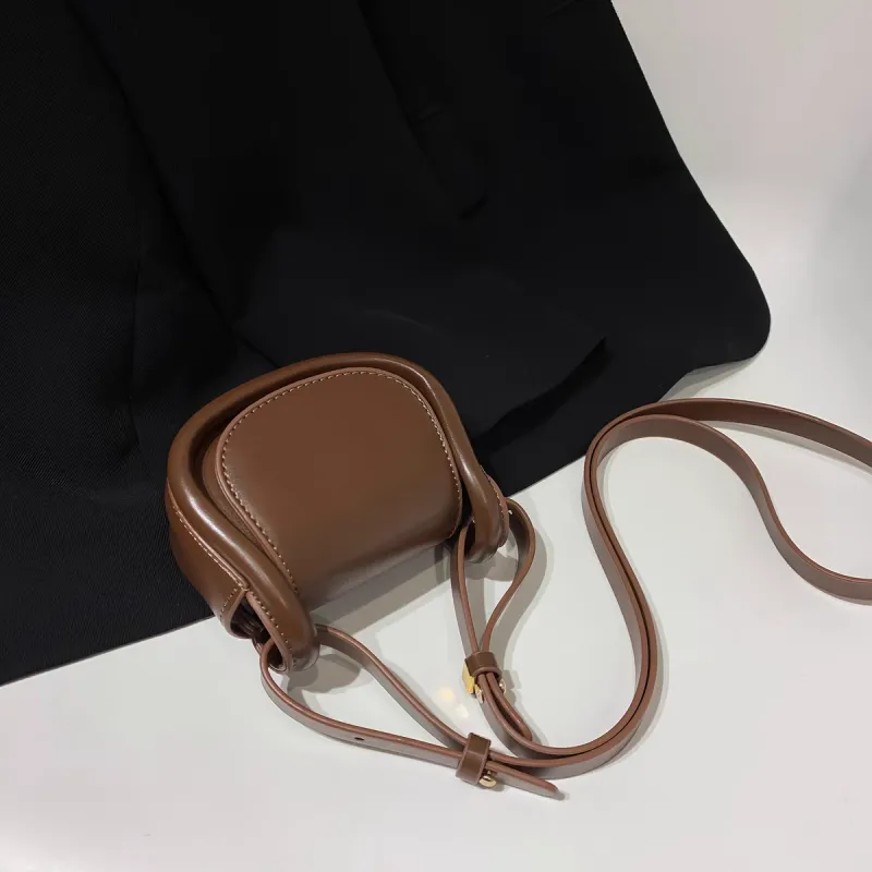 FINDINGS Artificial Leather Crossbody Bag Women's Multicolor-3