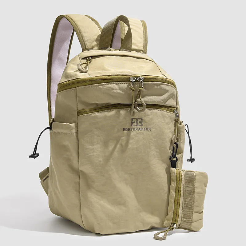 FINDINGS Oxford Backpack Unisex Multicolor-13