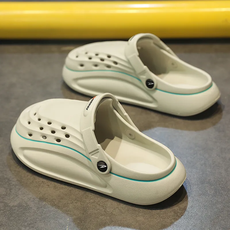 DEERWAY Clogs Men-13