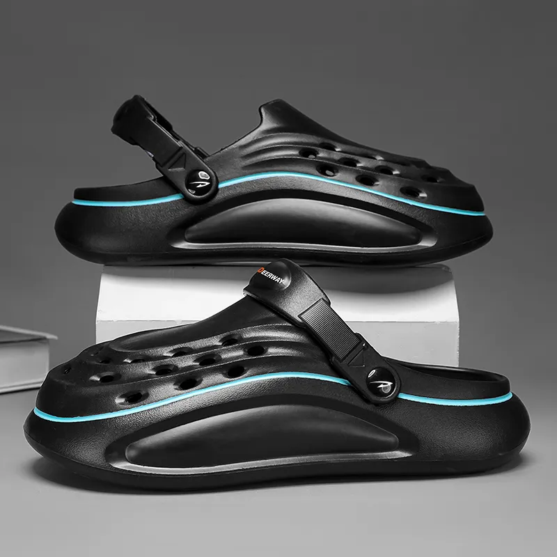 DEERWAY Clogs Men-10