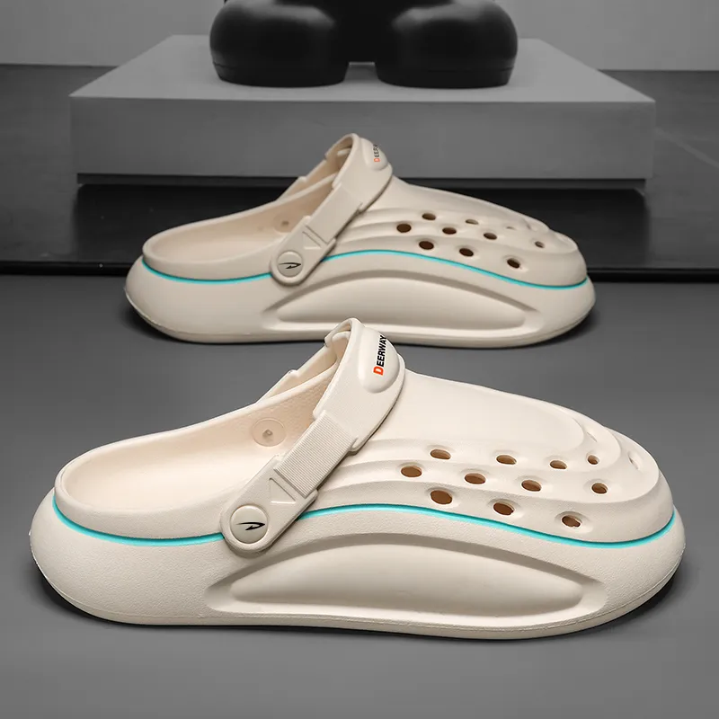 DEERWAY Clogs Men-1