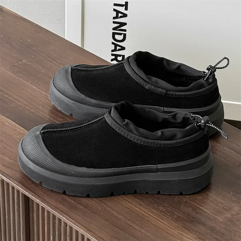 XIAOTOULANG Casual Shoes Unisex-3