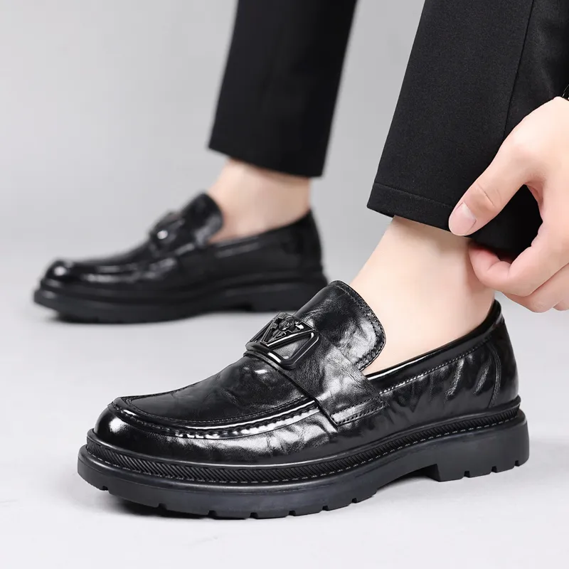XIAOTOULANG Men's Casual Shoes Men's-6