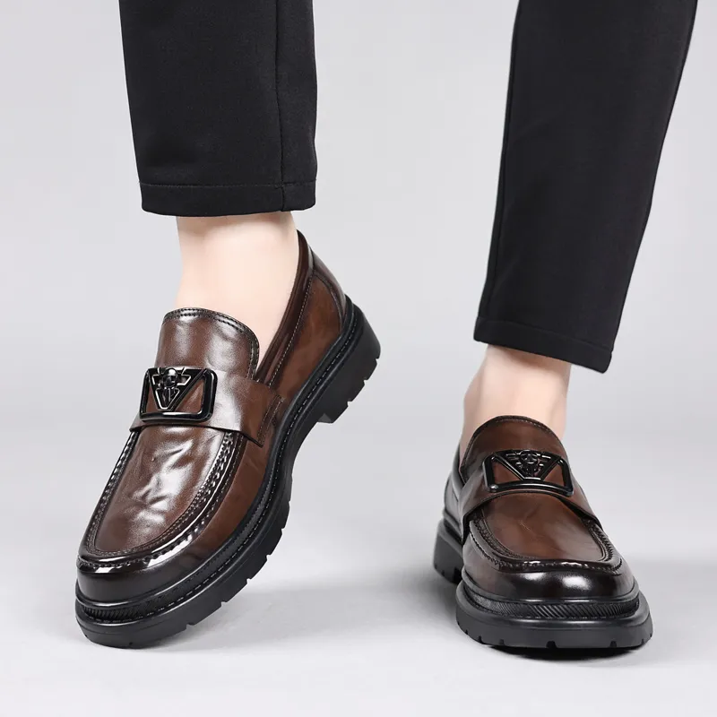 XIAOTOULANG Men's Casual Shoes Men's-16