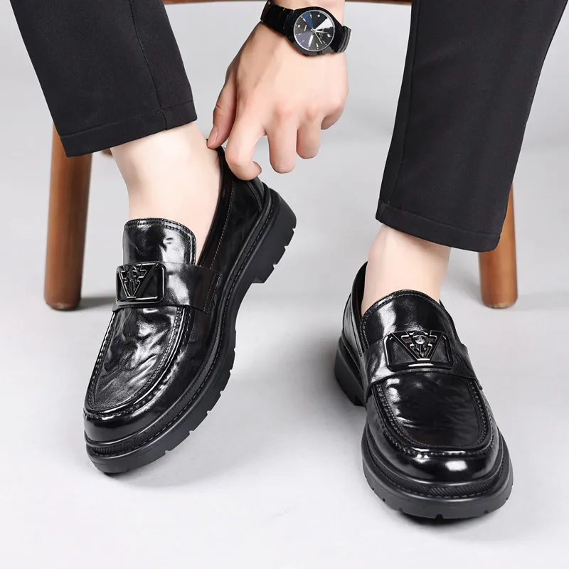 XIAOTOULANG Men's Casual Shoes Men's-7