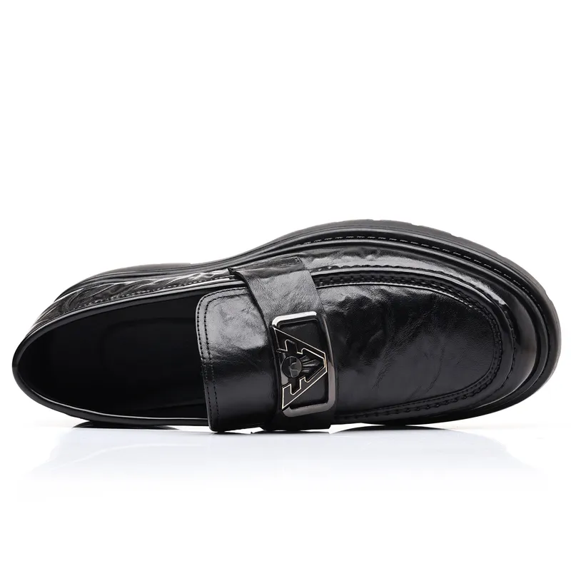 XIAOTOULANG Men's Casual Shoes Men's-1