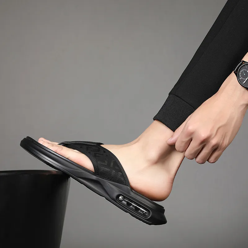 XIAOTOULANG Flip Flops Men-7