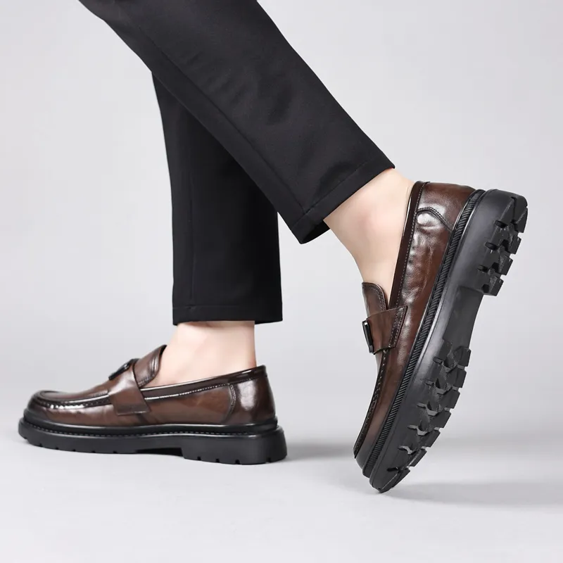 XIAOTOULANG Men's Casual Shoes Men's-13