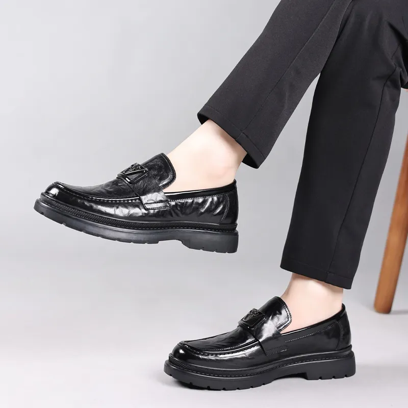 XIAOTOULANG Men's Casual Shoes Men's-8