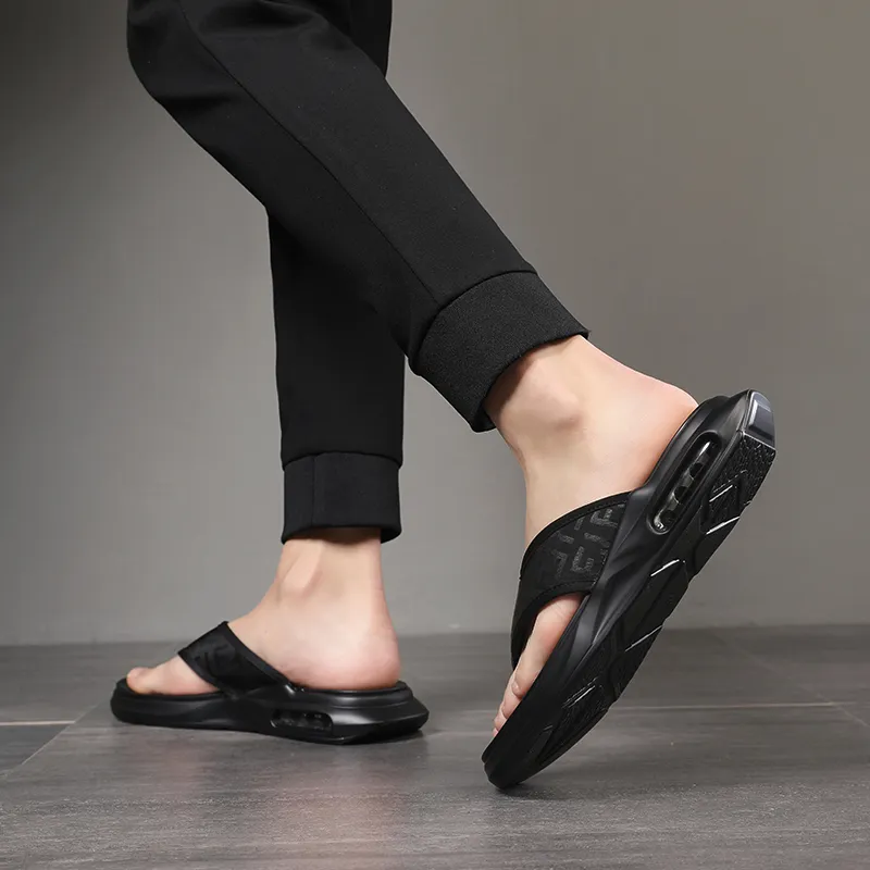 XIAOTOULANG Flip Flops Men-6