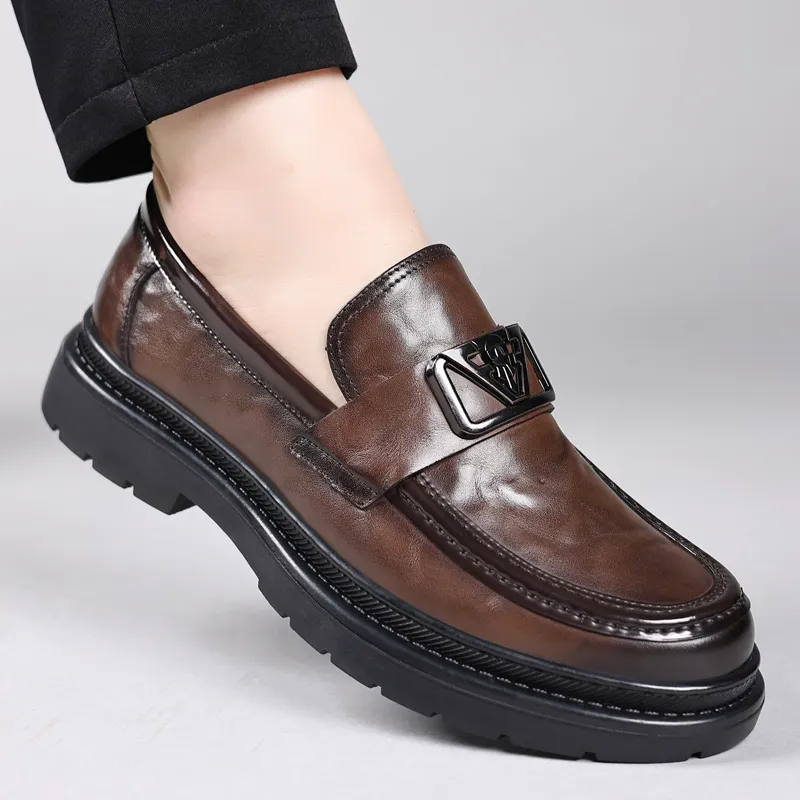 XIAOTOULANG Men's Casual Shoes Men's-15