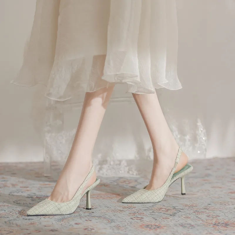Beijiani High Heels Women's-3