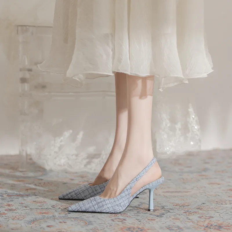 Beijiani High Heels Women's-11