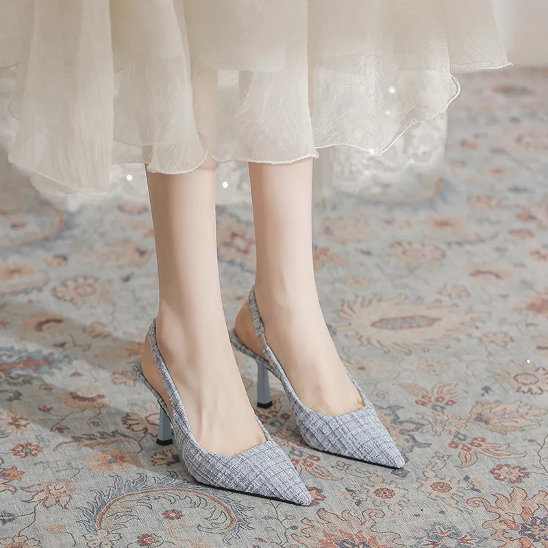 Beijiani High Heels Women's-8