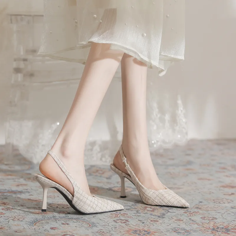 Beijiani High Heels Women's-27