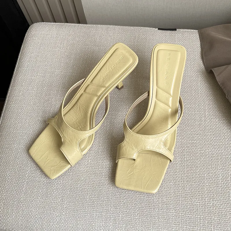 Beijiani Slide Slippers Women's-8