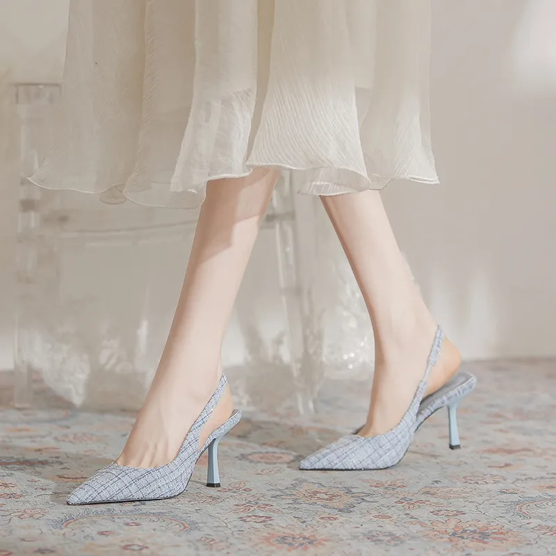 Beijiani High Heels Women's-9