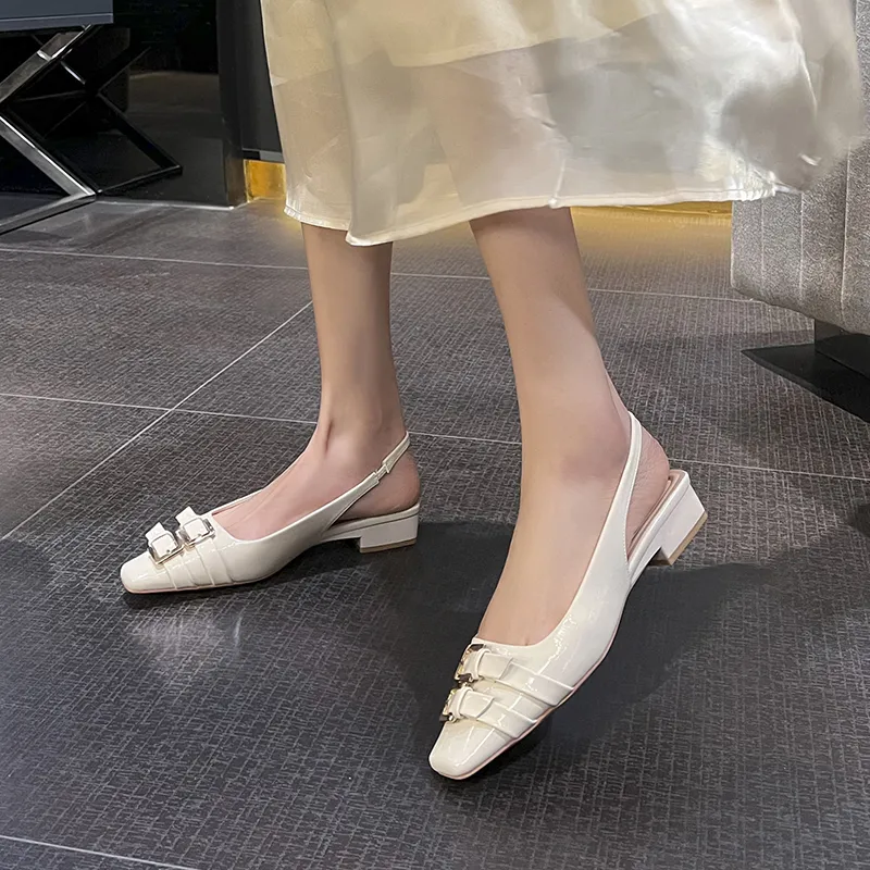 Beijiani Casual Single Shoes 2.5CM Women's-6