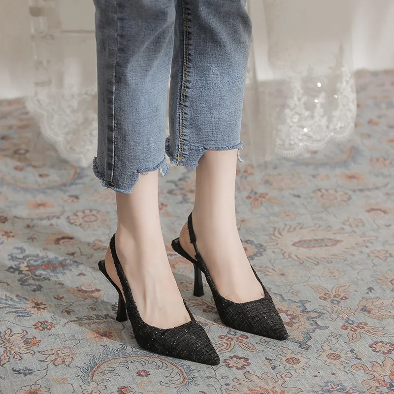 Beijiani High Heels Women's-15