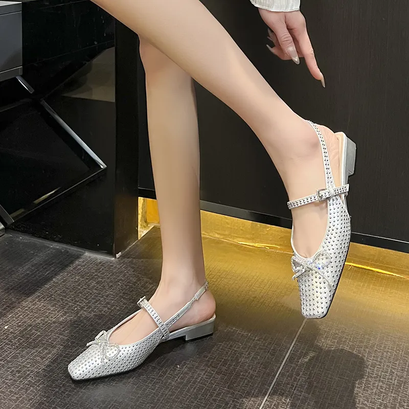Beijiani Casual Single Shoes Women's-3