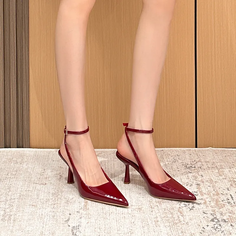 Beijiani High Heels Women's-10