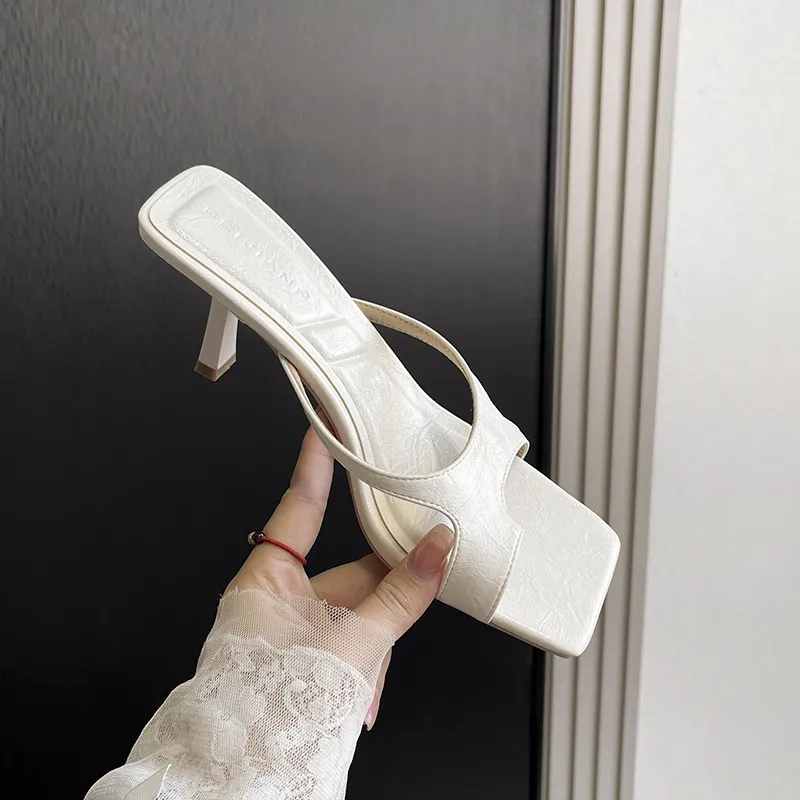 Beijiani Slide Slippers Women's-4