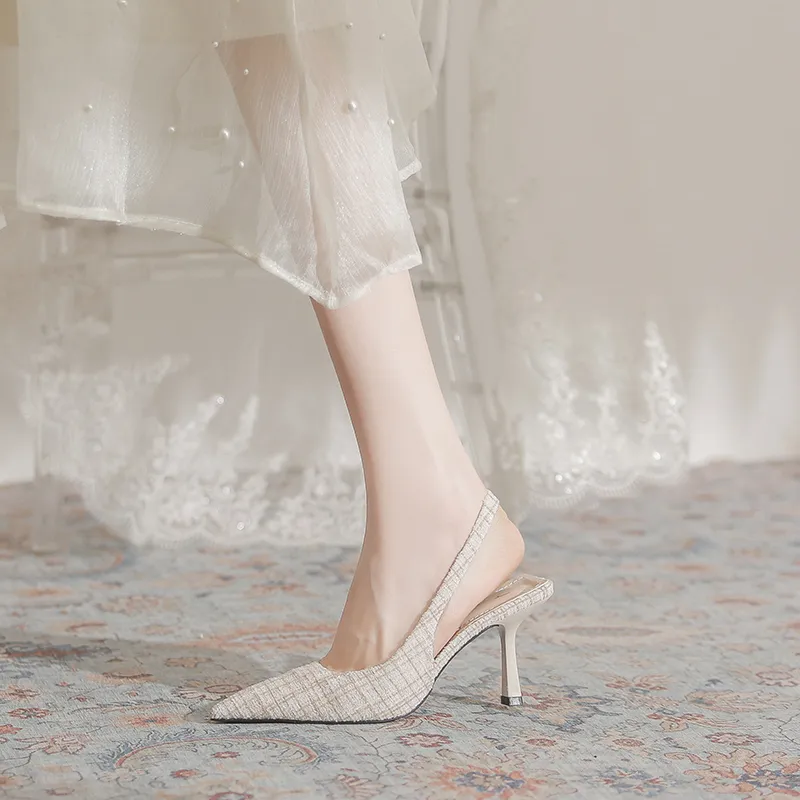 Beijiani High Heels Women's-26