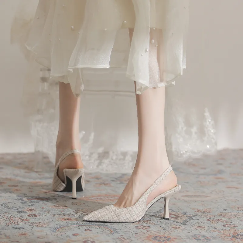 Beijiani High Heels Women's-24