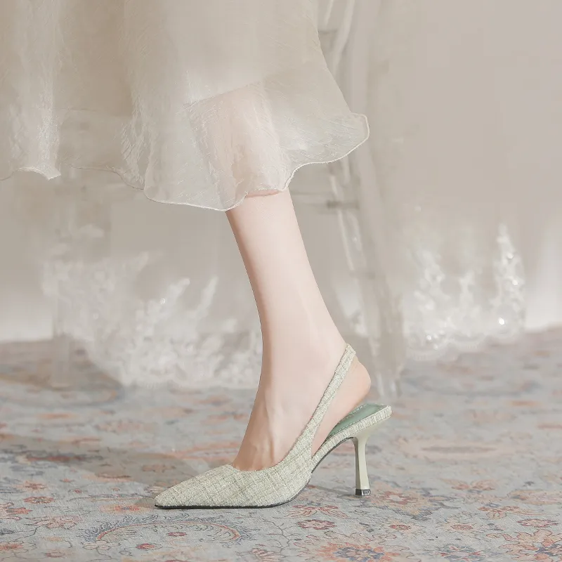 Beijiani High Heels Women's-6