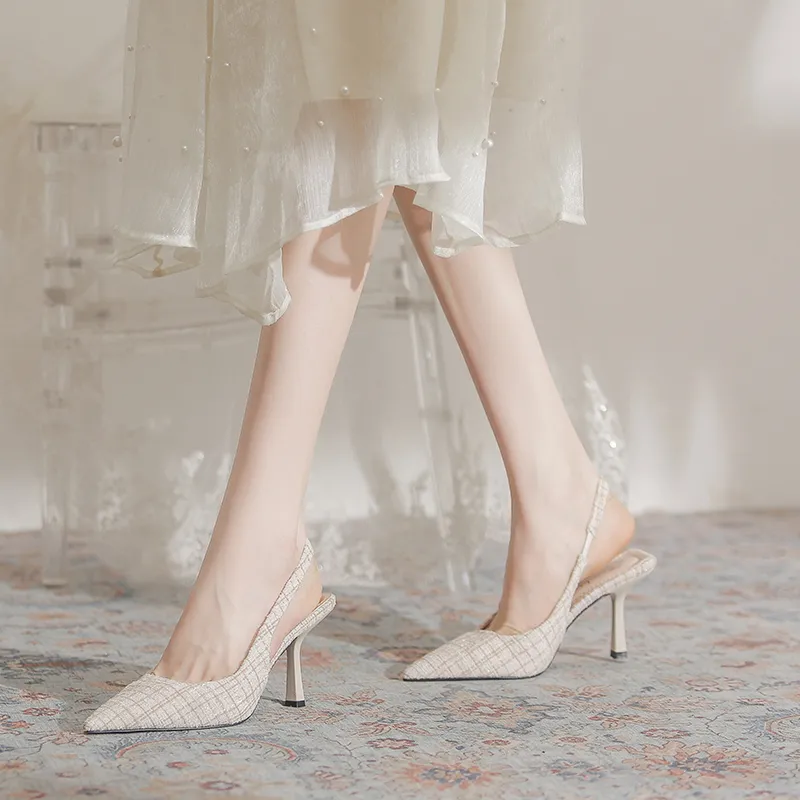 Beijiani High Heels Women's-23