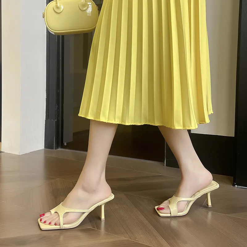 Beijiani Slide Slippers Women's-12