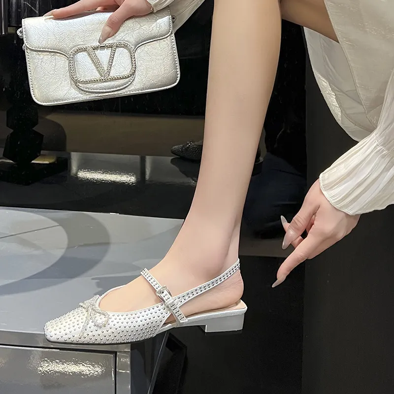 Beijiani Casual Single Shoes Women's-2