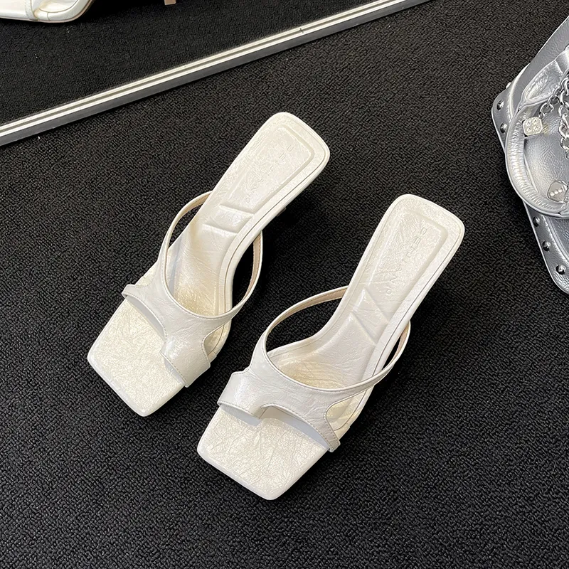 Beijiani Slide Slippers Women's-1